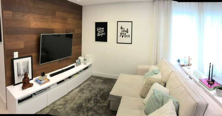 Imagem Apartamento com 2 Quartos à Venda, 109 m² em Granja Julieta - São Paulo Imagem Apartamento com 2 Quartos à Venda, 109 m² em Granja Julieta - São Paulo