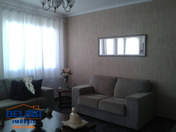 Imagem Casa com 5 Quartos à Venda, 500 m² em Vila Esperia Ou Giglio - Atibaia