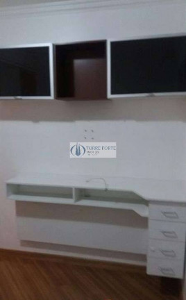 Imagem Apartamento com 3 Quartos à Venda, 66 m² em Vila Araguaia - São Paulo