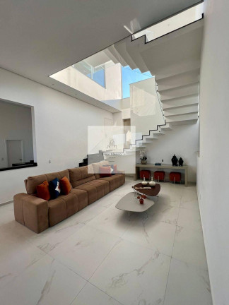 Casa de Condomínio com 3 Quartos à Venda, 454 m² em Condomínio Saint Charbel - Araçoiaba Da Serra