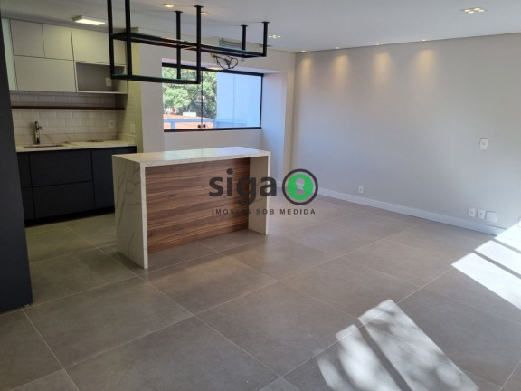 Imagem Casa com 3 Quartos à Venda, 164 m² em Chácara Santo Antônio (zona Sul) - São Paulo
