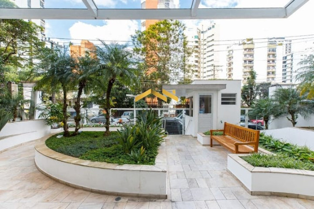 Imagem Apartamento com 2 Quartos à Venda, 77 m² em Planalto Paulista - São Paulo
