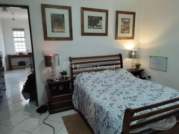 Imagem Casa de Condomínio com 3 Quartos à Venda, 253 m² em Residencial Terras Do Barão - Campinas Imagem Casa de Condomínio com 3 Quartos à Venda, 253 m² em Residencial Terras Do Barão - Campinas