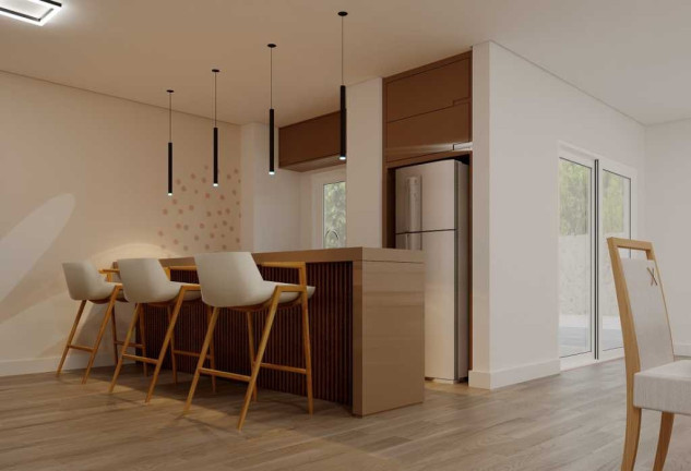 Imagem Apartamento com 2 Quartos à Venda, 47 m² em Jardim Marcondes - Jacareí Imagem Apartamento com 2 Quartos à Venda, 47 m² em Jardim Marcondes - Jacareí