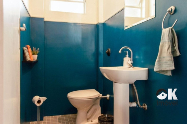 Imagem Apartamento com 2 Quartos à Venda, 85 m² em Jardim Paulista - São Paulo
