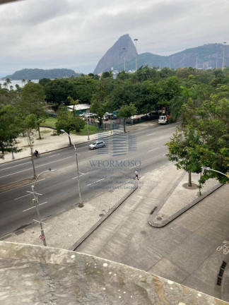 Imagem Apartamento com 6 Quartos à Venda, 400 m² em Flamengo - Rio De Janeiro