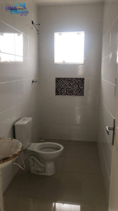 Imagem Casa com 3 Quartos à Venda, 56 m² em São Dimas - Colombo