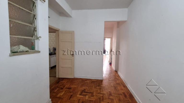 Imagem Apartamento com 2 Quartos à Venda, 75 m² em Santa Cecilia - São Paulo