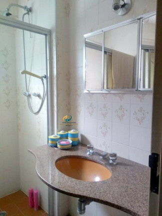 Imagem Apartamento com 3 Quartos à Venda, 110 m² em Enseada - Guarujá