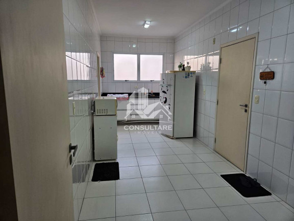 Imagem Apartamento com 3 Quartos à Venda, 132 m² em Boqueirão - Santos Imagem Apartamento com 3 Quartos à Venda, 132 m² em Boqueirão - Santos