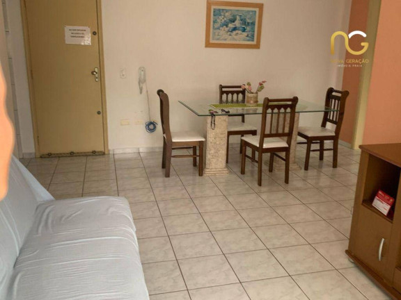 Imagem Apartamento com 1 Quarto à Venda, 53 m² em Vila Balneária - Praia Grande Imagem Apartamento com 1 Quarto à Venda, 53 m² em Vila Balneária - Praia Grande