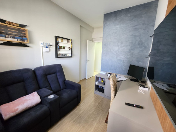 Imagem Apartamento com 3 Quartos à Venda, 94 m² em Além Ponte - Sorocaba