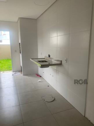 Imagem Casa com 2 Quartos à Venda, 59 m² em Aberta Dos Morros - Porto Alegre