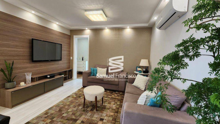 Imagem Apartamento com 3 Quartos à Venda, 97 m² em Jardim Elite - Piracicaba