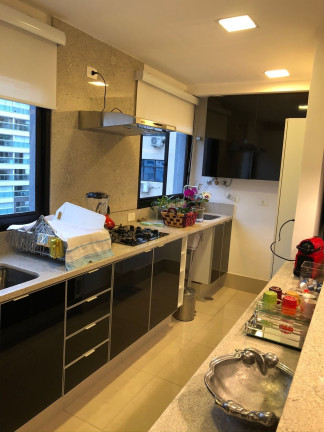 Imagem Apartamento com 1 Quarto à Venda, 131 m² em Pinheiros - São Paulo Imagem Apartamento com 1 Quarto à Venda, 131 m² em Pinheiros - São Paulo