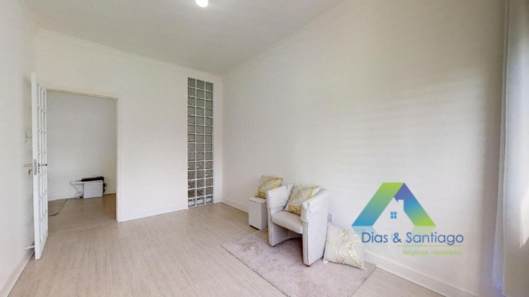 Imagem Apartamento com 1 Quarto à Venda, 54 m² em Santa Efigênia - São Paulo Imagem Apartamento com 1 Quarto à Venda, 54 m² em Santa Efigênia - São Paulo