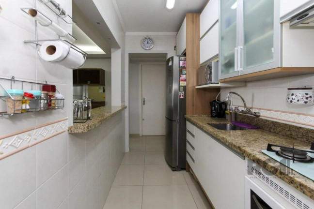 Imagem Apartamento com 3 Quartos à Venda, 119 m² em Centro - Canoas Imagem Apartamento com 3 Quartos à Venda, 119 m² em Centro - Canoas