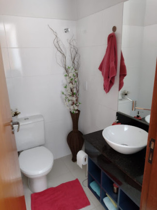 Imagem Casa com 4 Quartos à Venda, 234 m² em Condomínio Villagio Milano - Sorocaba