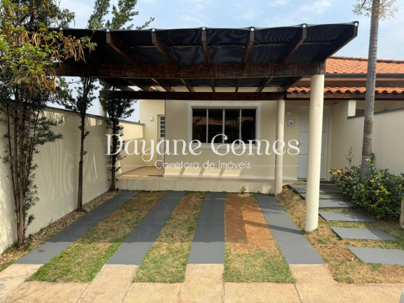 Casa com 3 Quartos à Venda, 85 m² em Colinas De Indaiatuba Ii - Indaiatuba