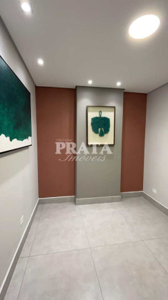 Imagem Apartamento com 2 Quartos à Venda, 56 m² em Jardim Dos Pássaros - Guarujá Imagem Apartamento com 2 Quartos à Venda, 56 m² em Jardim Dos Pássaros - Guarujá
