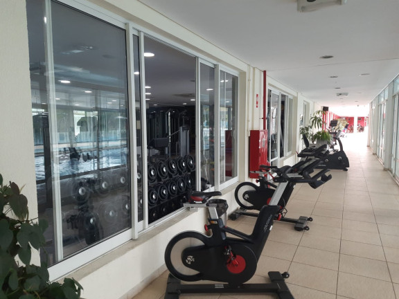 Imagem Apartamento com 2 Quartos à Venda, 113 m² em Tamboré - Santana De Parnaíba Imagem Apartamento com 2 Quartos à Venda, 113 m² em Tamboré - Santana De Parnaíba