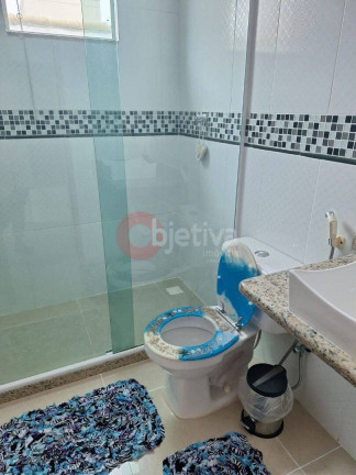 Casa com 5 Quartos à Venda, 176 m² em Miguel Couto - Cabo Frio