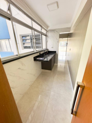 Imagem Apartamento com 2 Quartos à Venda, 90 m² em Santo Antônio - São Caetano Do Sul