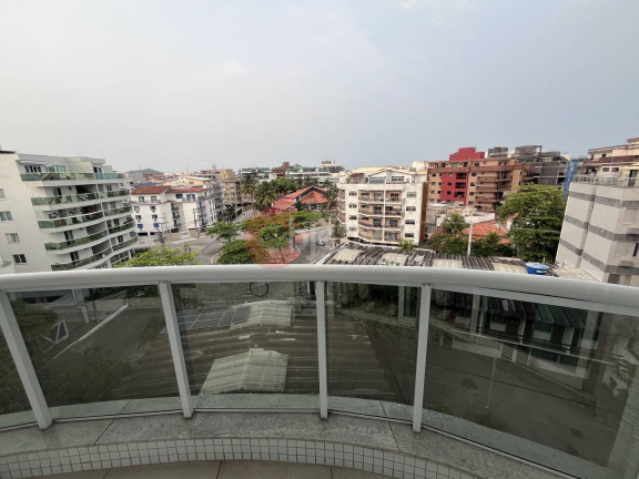 Imagem Cobertura com 2 Quartos à Venda, 78 m² em Vila Nova - Cabo Frio Imagem Cobertura com 2 Quartos à Venda, 78 m² em Vila Nova - Cabo Frio