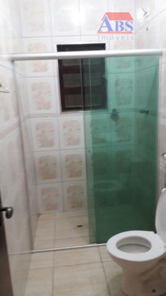Imagem Casa com 2 Quartos à Venda, 68 m² em Jardim Quietude - Praia Grande