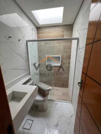 Imagem Casa com 3 Quartos à Venda, 218 m² em Vila Carrão - São Paulo Imagem Casa com 3 Quartos à Venda, 218 m² em Vila Carrão - São Paulo