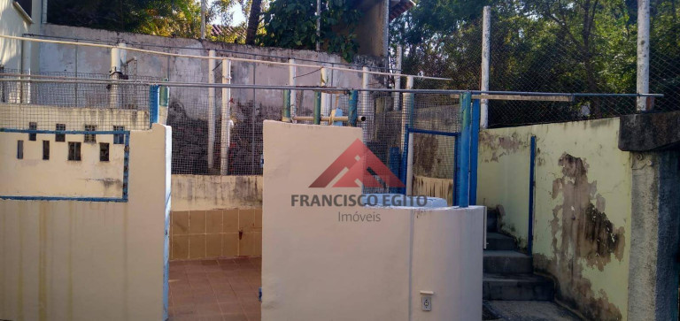 Imagem Casa com 3 Quartos à Venda, 241 m² em Santa Isabel - São Gonçalo Imagem Casa com 3 Quartos à Venda, 241 m² em Santa Isabel - São Gonçalo
