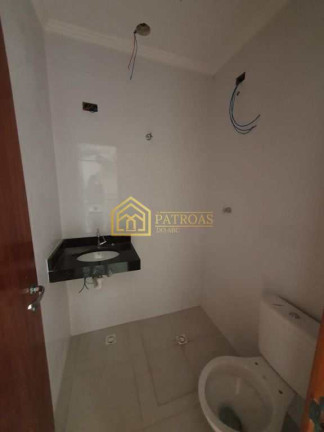 Imagem Casa com 3 Quartos à Venda, 142 m² em Vila Curuçá - Santo André