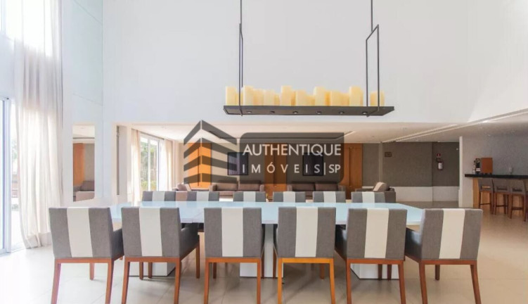 Imagem Apartamento com 3 Quartos à Venda, 121 m² em Vila Cordeiro - São Paulo Imagem Apartamento com 3 Quartos à Venda, 121 m² em Vila Cordeiro - São Paulo