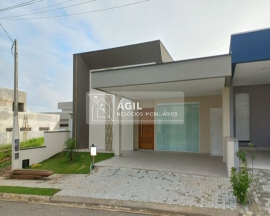 Imagem Casa com 3 Quartos à Venda, 260 m² em Loteamento Floresta - São José Dos Campos