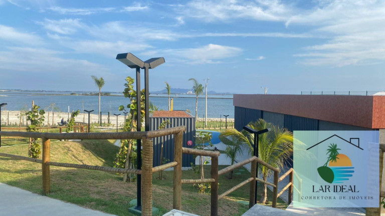 Imagem Terreno à Venda, 252 m² em Nova São Pedro - São Pedro Da Aldeia Imagem Terreno à Venda, 252 m² em Nova São Pedro - São Pedro Da Aldeia