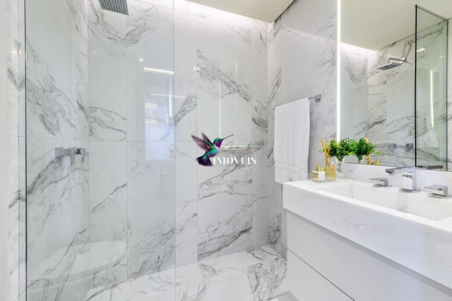 Imagem Imóvel com 1 Quarto à Venda, 43 m² em Passo Da Areia - Porto Alegre