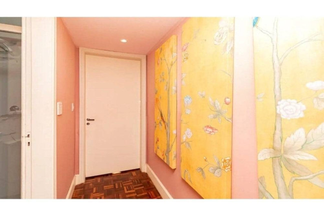 Imagem Apartamento com 3 Quartos à Venda, 111 m² em Auxiliadora - Porto Alegre