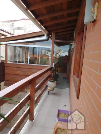 Imagem Casa com 5 Quartos à Venda, 119 m² em Saco Dos Limões - Florianópolis