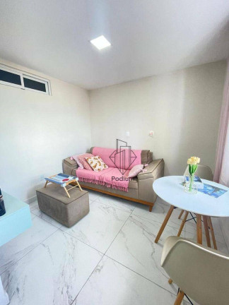 Imagem Apartamento com 1 Quarto à Venda, 37 m² em Jardim Oceania - João Pessoa