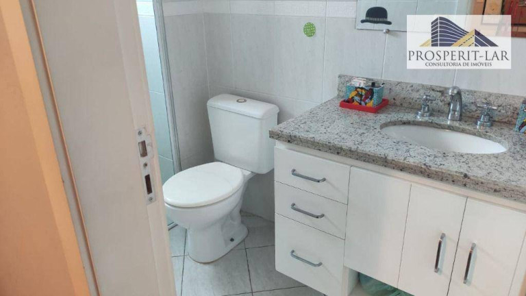 Imagem Apartamento com 3 Quartos à Venda, 134 m² em Vila Milton - Guarulhos