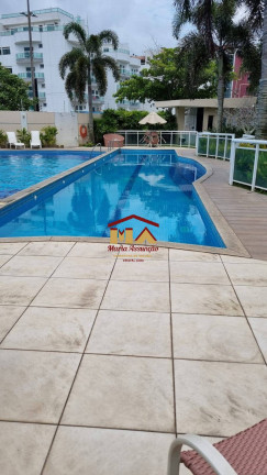 Imagem Apartamento com 3 Quartos à Venda, 100 m² em Passagem - Cabo Frio Imagem Apartamento com 3 Quartos à Venda, 100 m² em Passagem - Cabo Frio