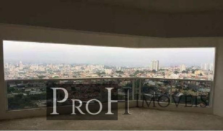 Imagem Apartamento com 3 Quartos à Venda, 160 m² em Jardim - Santo André Imagem Apartamento com 3 Quartos à Venda, 160 m² em Jardim - Santo André