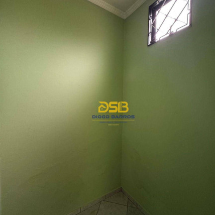 Imagem Casa com 3 Quartos à Venda, 184 m² em América - Barretos Imagem Casa com 3 Quartos à Venda, 184 m² em América - Barretos