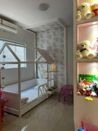 Imagem Casa com 3 Quartos à Venda, 200 m² em Jardim Helvécia - Aparecida De Goiânia Imagem Casa com 3 Quartos à Venda, 200 m² em Jardim Helvécia - Aparecida De Goiânia