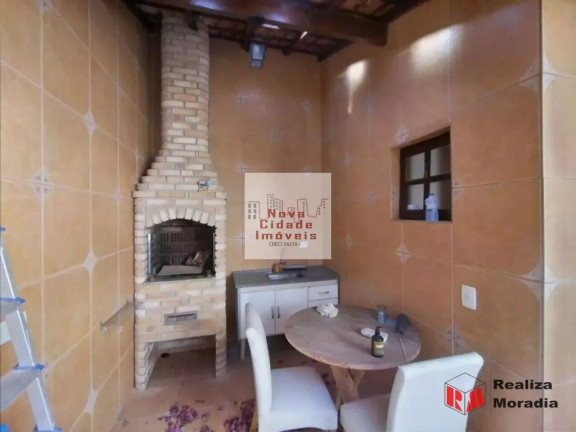 Imagem Casa com 2 Quartos à Venda, 73 m² em Lageadinho - Cotia Imagem Casa com 2 Quartos à Venda, 73 m² em Lageadinho - Cotia