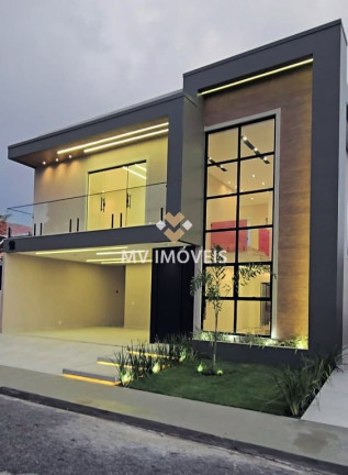 Imagem Casa com 4 Quartos à Venda, 202 m² em Guanabara - Ananindeua Imagem Casa com 4 Quartos à Venda, 202 m² em Guanabara - Ananindeua