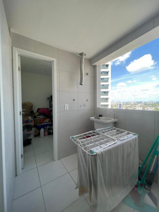 Imagem Apartamento com 3 Quartos à Venda, 90 m² em Madalena - Recife