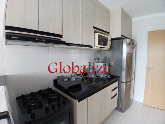 Imagem Imóvel com 2 Quartos à Venda, 72 m² em Boqueirão - Santos