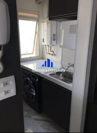 Imagem Apartamento com 2 Quartos à Venda, 87 m² em Jardim Tupanci - Barueri