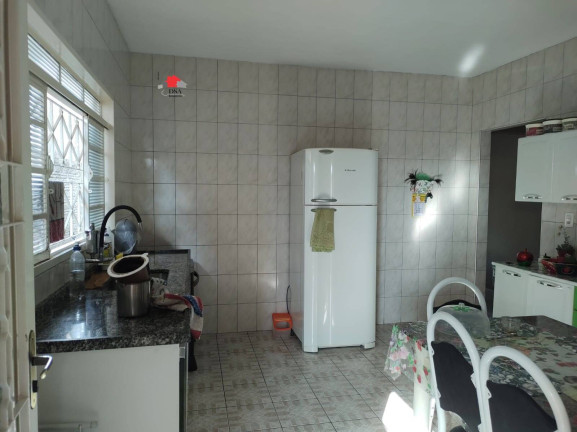 Imagem Casa com 4 Quartos à Venda, 250 m² em Jardim Adelaide - Hortolândia